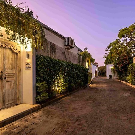 Charming, Villa Sofie - Central Sanur With Refreshing Pool Εξωτερικό φωτογραφία